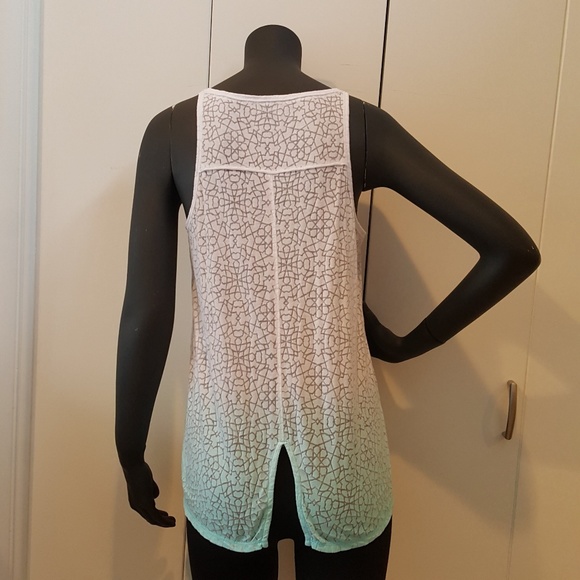 Super cute CK Performance tank - Picture 2 of 2